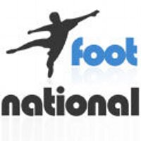 Foot National 🏆⚽️🇫🇷(@footnational) 's Twitter Profile Photo