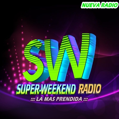 Rsuperweek's profile picture. AHORA SOMOS
::: SUPER-WEEKEND RADIO :::