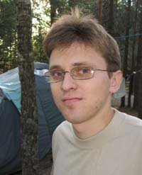 krolser's profile picture. Java Developer at Vizor Games
