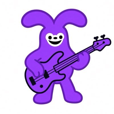 パンク、ラウドロック大好きなおじさんです。無言フォロー大歓迎☺️MWAM、ホルモン、10-FEET、AA=、DA、BONEZ、ハイスタ、エルレ、LOW IQ 01、打首、ヤバT、ベビメタ、Adm界隈、洋楽も色々なLIVEに出没します🤘ベース🔰