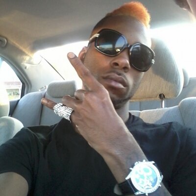 Profile Picture of Reggie Morgan (@dontane24) on Twitter