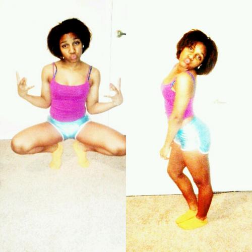 Im 17 , Come lick me down , Ima ride you Great ♥