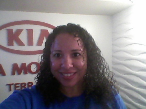 jersey girl @ heart ....who is now an official floridian ...with a midwest soul !!