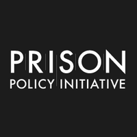 Prison Policy Init.(@PrisonPolicy) 's Twitter Profileg