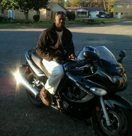 Vulcanrider007's profile picture. 