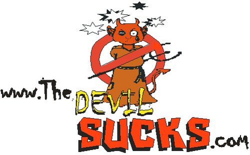 thedevilsucks's profile picture. An Internet Outreach of Rev. Aaron Jones an Artist, Author, Christian Businessman, Conference Speaker, Minister, & Missionary, BOLD WITH THE WORD OF GOD!