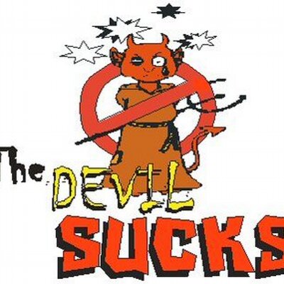 thedevilsucks's profile image