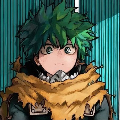 Catholic (obviously) 

Weeb

I like MHA

FGO player (F2P)

♥️ Izuocha  ♥️Kiyohime