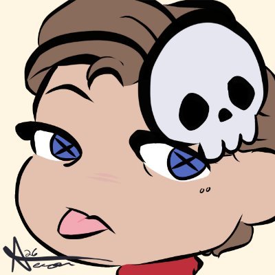 🏳️‍⚧️ pfp: me h: @NayutaUmbrage | minors DNI | 21+ | pokemon genius | vtuber fan | nijiEN🔮🌌 fapEN🧬🪻+🐶🚨+🐍🪞+🫧🎶 stars🎩 indie 🦋🐕