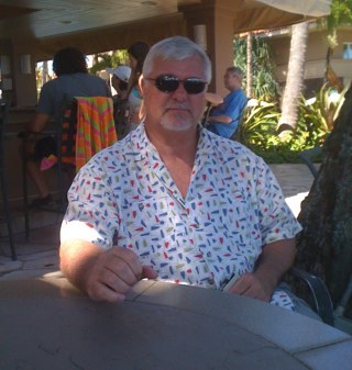 BrookingsRay's profile picture. I am interested in many things. From great bourbon to the great Ozark mountains. I am blessed with a wonderful family and good friends.