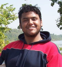 asad65's profile picture. A Common Man.