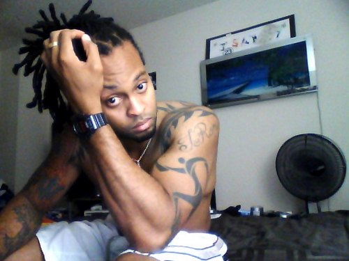 Mr Fresh Prince Of Bon Air....... Bartending Chemist @imixalot