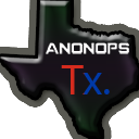 Domain and Mail Administrator for the AnonOps Chat Network, Email:texas@anonops.com.