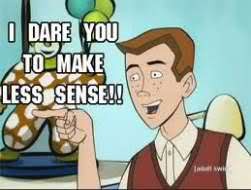 FlooredLogic's profile picture. Fun thoughts & pics about flawed logic that has hit the floor. Found on Facebook, Twitter, Tumblr, Google+ and soon YouTube.