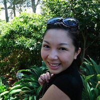 Phoebe Chin (@phoebechin) Twitter profile photo