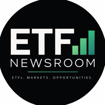 Covering the ETF industry from every angle. Markets, products, flows, issuers, policy & the people shaping what investors own next