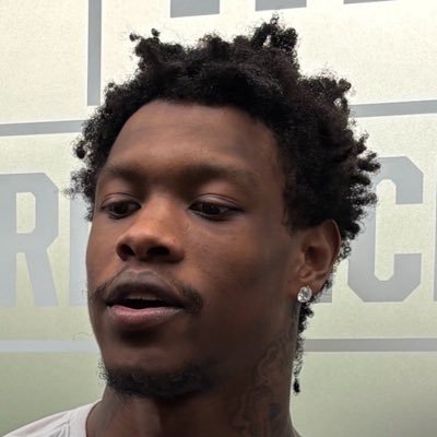 Jameson Williams enthusiast and long time football connoisseur.