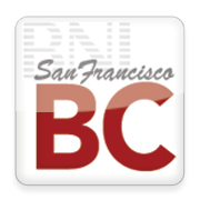 bnisfbc's profile picture. BNI San Francisco Business Connections is a networking group of professionals dedicated to building business through word of mouth and referral marketing.