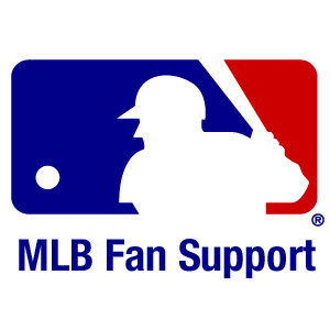 MLB Fan Support