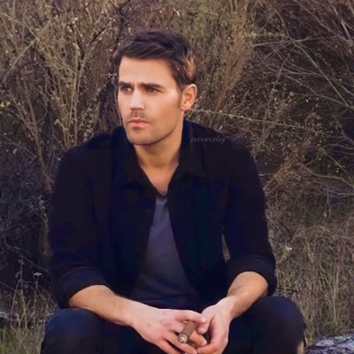 Stefan Salvatore- the Good Brother-The Vampire Diaries Roleplay . Crossover and O.C. welcome.