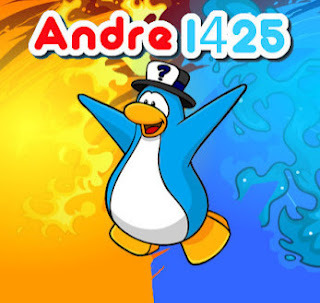 Andre1425CP's profile picture. If you find me on Club Penguin please send a request for buddy. Please click the follow button below for everything about Club Penguin and more. I follow back!!