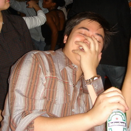 acmpascual's profile picture. Steady. . .