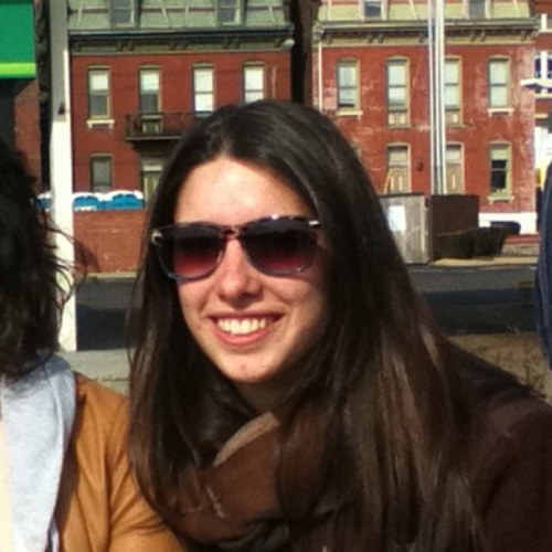 giannaprocopio's profile picture. 