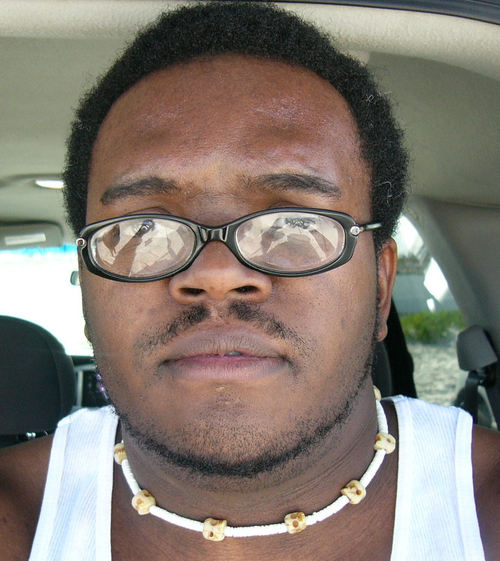 SickandDemented's profile picture. I'm me  and lovin it.