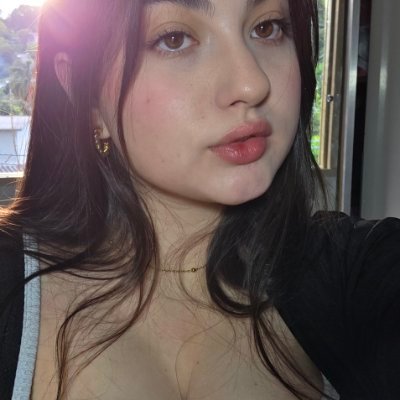 22yo
♈️girl