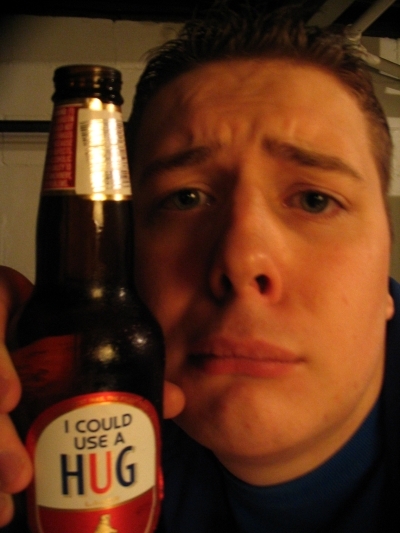 Rodthehutt's profile picture. 