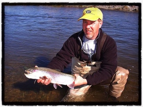 ButchLachenauer's profile picture. 