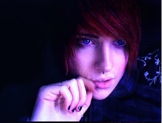 xiParkerHilton's profile picture. Parker. 17. Gay. Engaged to Alan~ 4|5|12/4|13|12