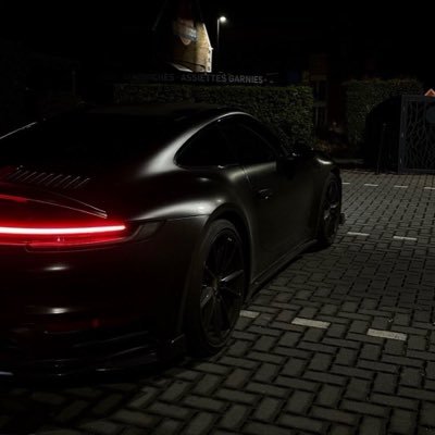 4 4 4 ✞ 
Hunting Setups, Not Hype
