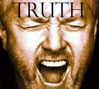 The #TRUTH is like a lion. You don't have to defend it. Let it loose. It will defend itself.
-Anon.(att.StAugustine🇺🇲 #Carnivore