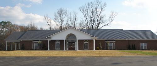 We are McCalla's newest funeral home. Dignified Services, Affordable Prices 
Phone:(205)477-4888