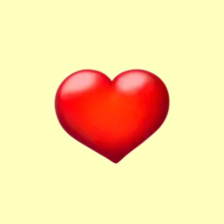 ♥️