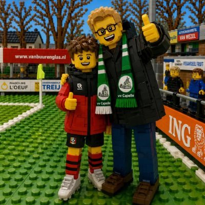 Dichter des Voetbalstadions (cc @kaasgaav1979). Excelsior Rotterdam & vv Capelle. Fietsgroundhopper. Clubfluencer. Semi-polyglot. Finland.