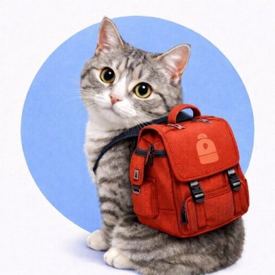 #Backpack believer |  Mental Health