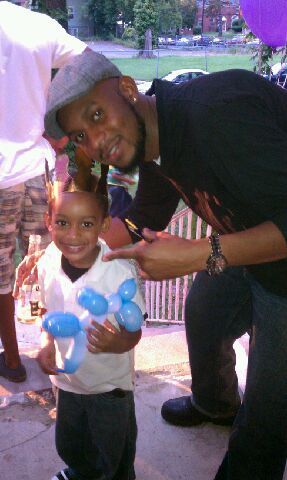 FSainte's profile picture. 