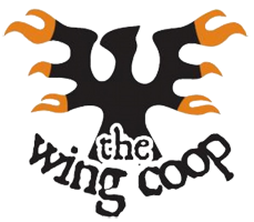 WingCoop's profile picture. 