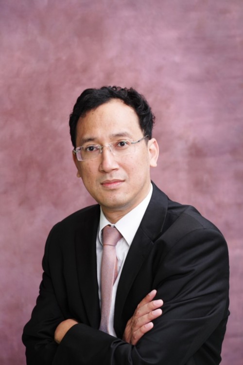 Administrator and author of Thai Java Developer website