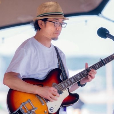 SHIGURECORDS主宰。芋煮ロックフェスティバル /芋煮ロック映画祭 / 空飛ぶくじら / 芋煮&珈琲 in 音楽 / 著書『芋煮本!!』/ 芋煮×音楽が融合した世界初の奇祭！『芋煮ロックフェスティバル2026』9/27(sun) 開催決定 @imo_fes2016