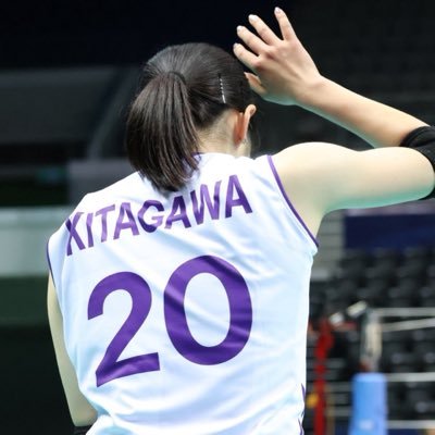 アリーザ愛知(旧 クインシーズ刈谷) #20 
#バレーボール #SVリーグ
Instagram→https://t.co/3s8O5drH79