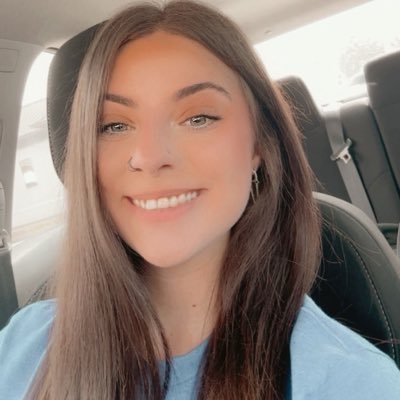 Kaitlyn Ann 💘 | 24 | raging lesbo
