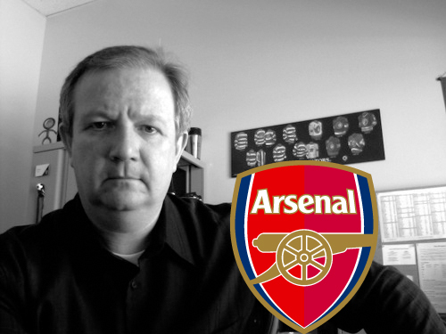garyscott98's profile picture. Proud dad to 3 awesome boys & married to a wonderful woman. I tweet A LOT about #Arsenal & the #Sens. #GoonerForLife #SensArmy #FocusOnWhatIsImportantToYou