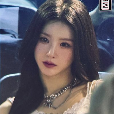 i will be your chuuuuuuu (ill be your chuu) ~♡