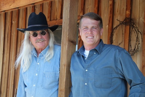 OpenRangePest's profile picture. A Father/Son team (Retired Ohio State Trooper & a United States Marine) each with over a decade of experience in the pest control industry.