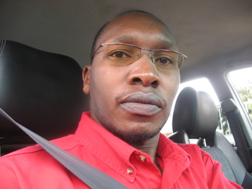 liberal & dynamic global citizen... God-fearing, above all.