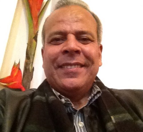 curvelojorge's profile picture. 