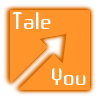 TaleYou's profile picture. bookseller,BBer,website owner 原版图书，黑莓控，水果饭，有个小网站。